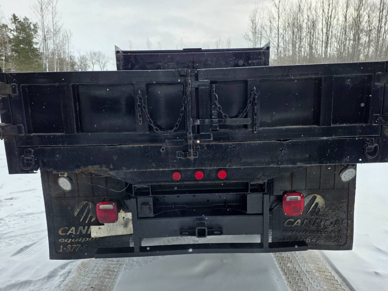 Used 2012 Ford F450 XL w/ XL Value Pkg image 6