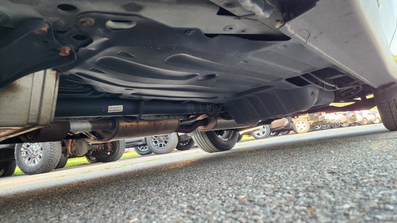 Used 2015 Acura MDX SH-AWD image 52