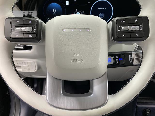 New 2026 Hyundai Palisade Calligraphy image 18