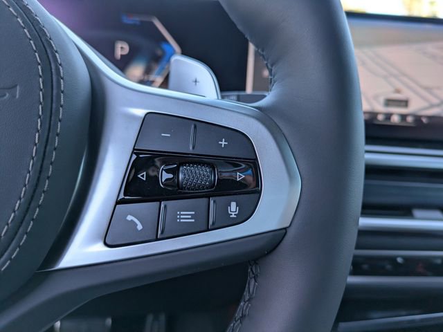 New 2026 BMW X5 xDrive50e AWD/4WD image 29