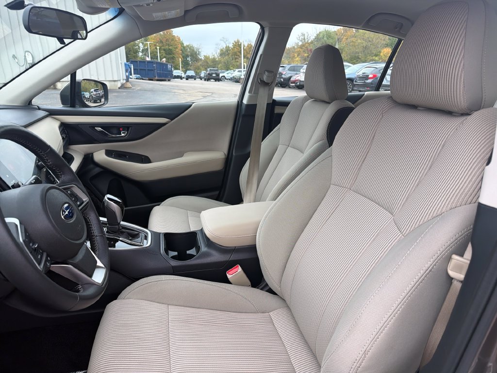 Used 2022 Subaru Legacy Premium AWD/4WD image 25