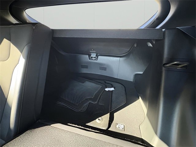 Used 2019 Hyundai Veloster 2.0 Premium image 11