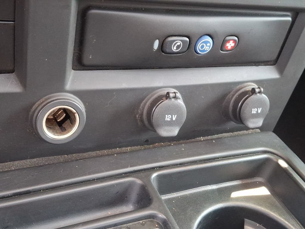 Used 2007 HUMMER H2 AWD/4WD image 27