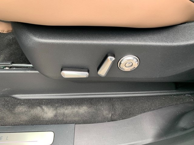 New 2027 Lincoln Navigator Black Label AWD/4WD image 20