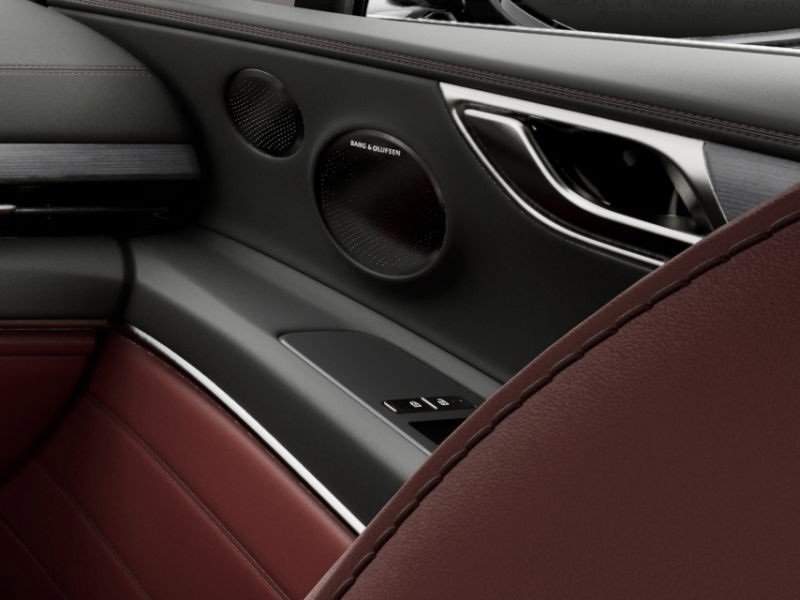 New 2026 Genesis GV80 3.5T Prestige image 24