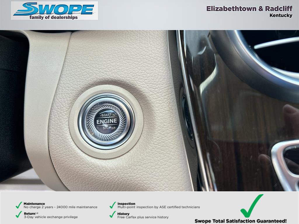 Used 2019 Mercedes-Benz C 300 C300 4MATIC image 19