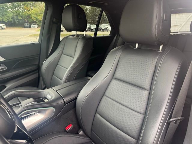 Used 2024 Mercedes-Benz GLE 350 4MATIC image 20
