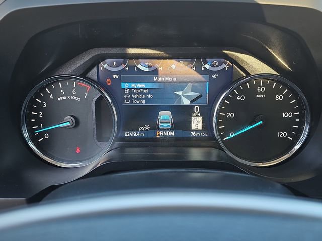 Used 2024 Ford Expedition Max Limited image 23