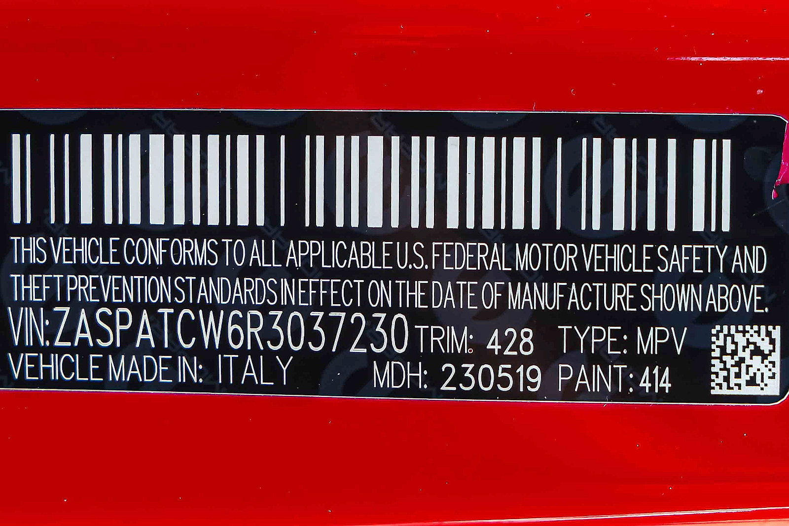 Used 2024 Alfa Romeo Tonale Ti w/ Active Assist Package AWD/4WD image 28