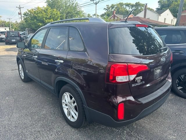 Used 2014 Kia Sorento LX AWD/4WD image 6