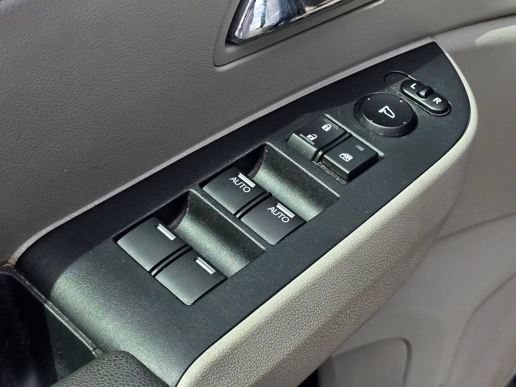 Used 2016 Honda Odyssey EX-L image 26