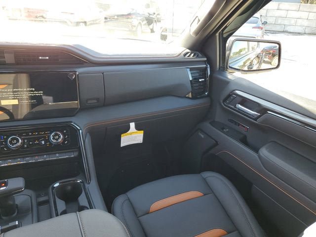 New 2026 GMC Sierra 1500 AT4 w/ Technology Package image 17