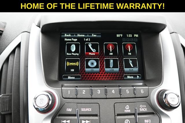 Used 2014 GMC Terrain SLE FWD image 25
