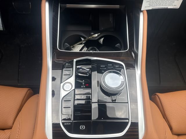 New 2026 BMW X6 M60i AWD/4WD image 16