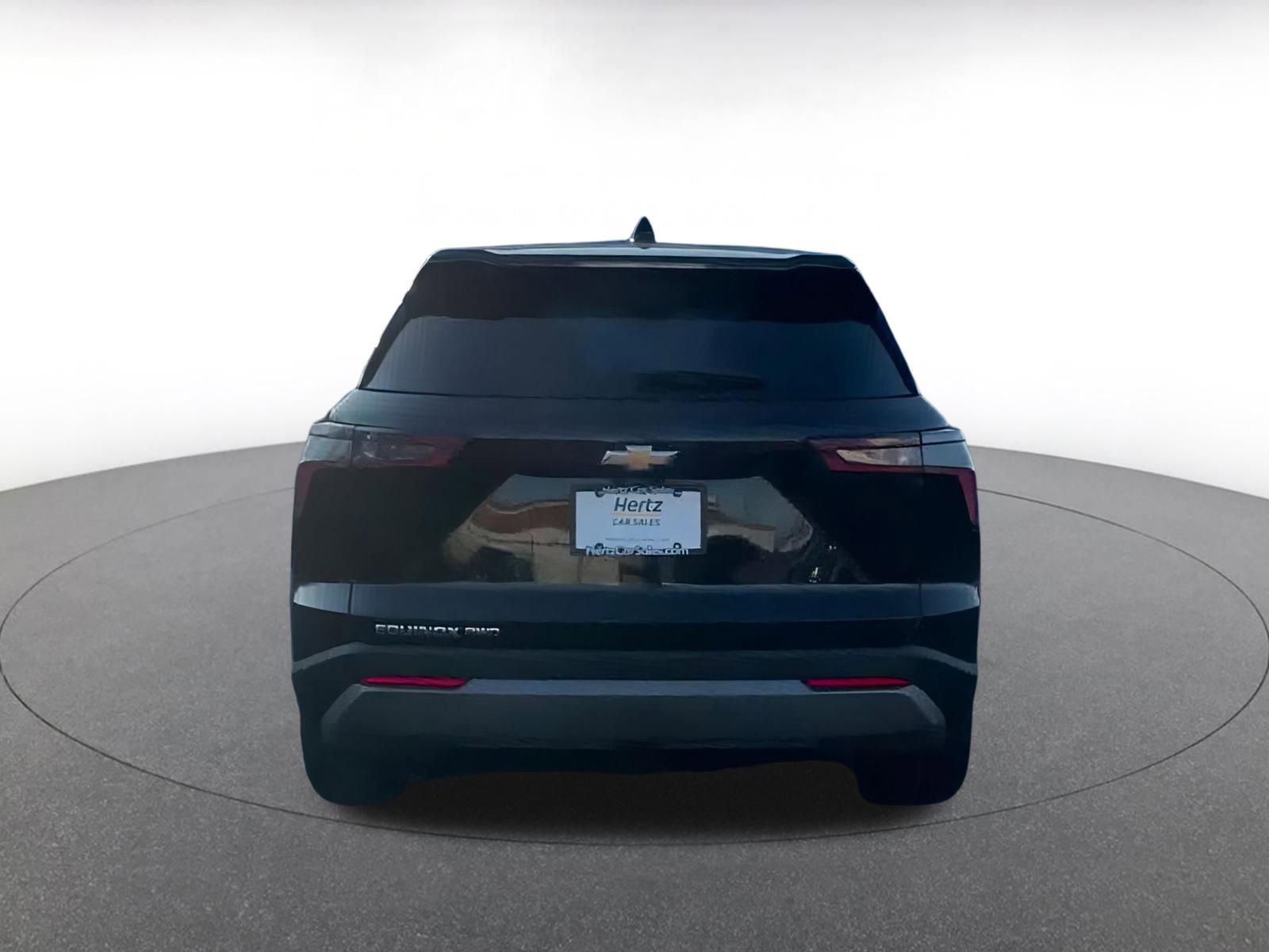 Used 2025 Chevrolet Equinox LT image 12