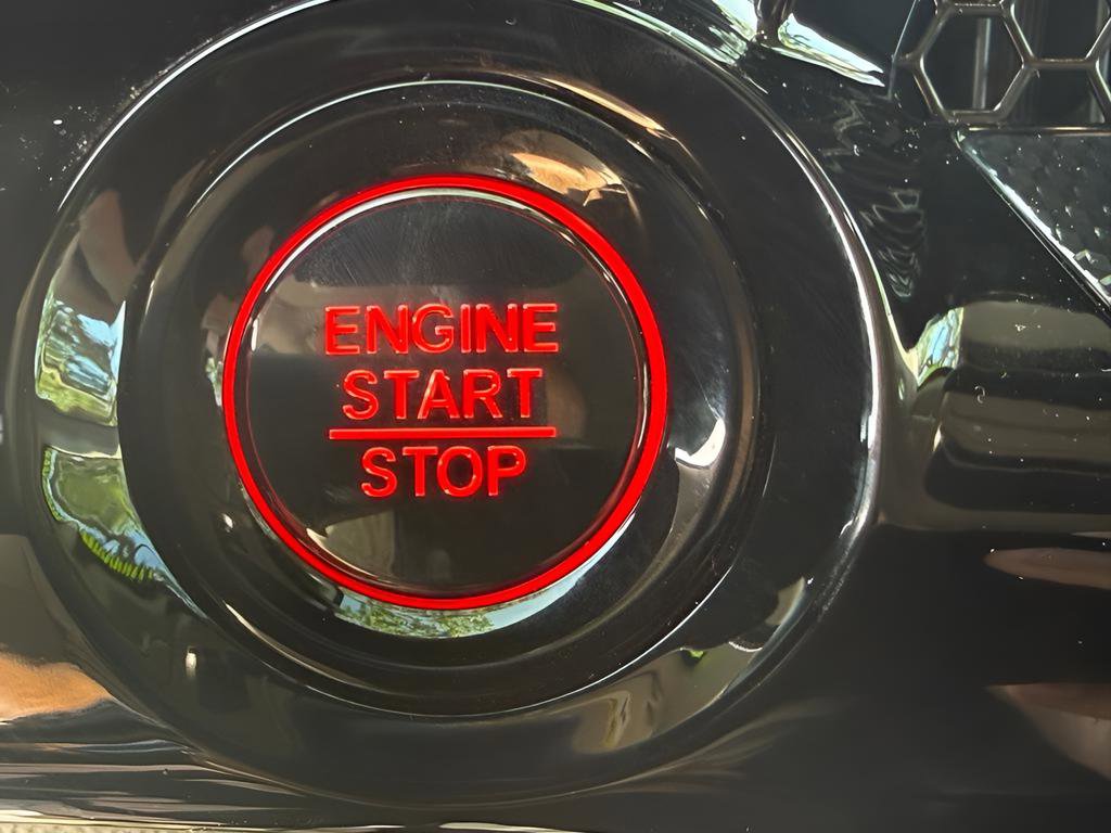 Certified 2024 Honda CR-V EX-L image 27