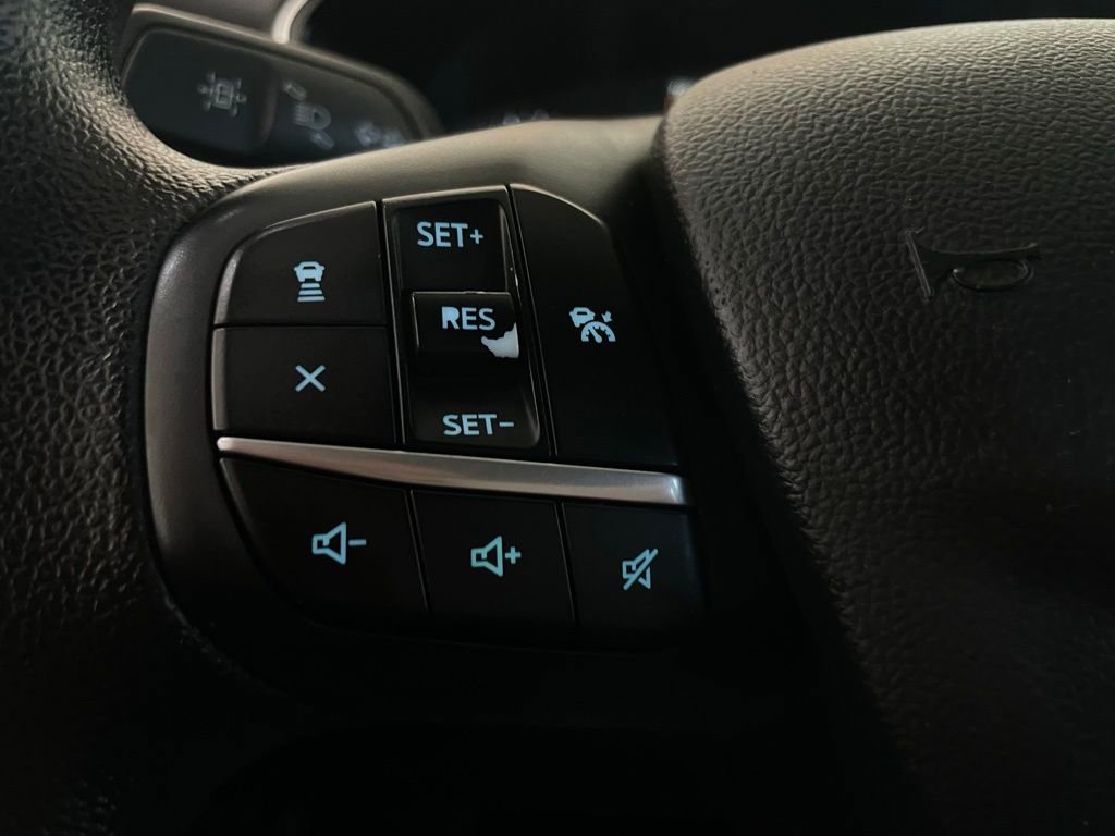 Used 2020 Ford Escape SE FWD image 32