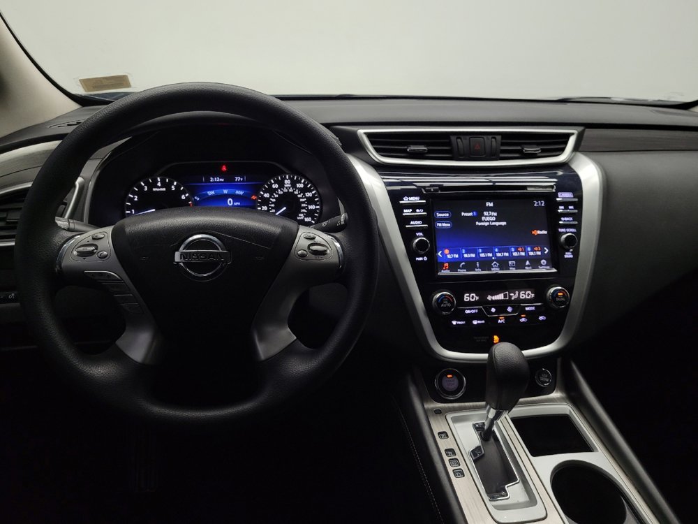 Used 2018 Nissan Murano S w/ Cargo Package image 22