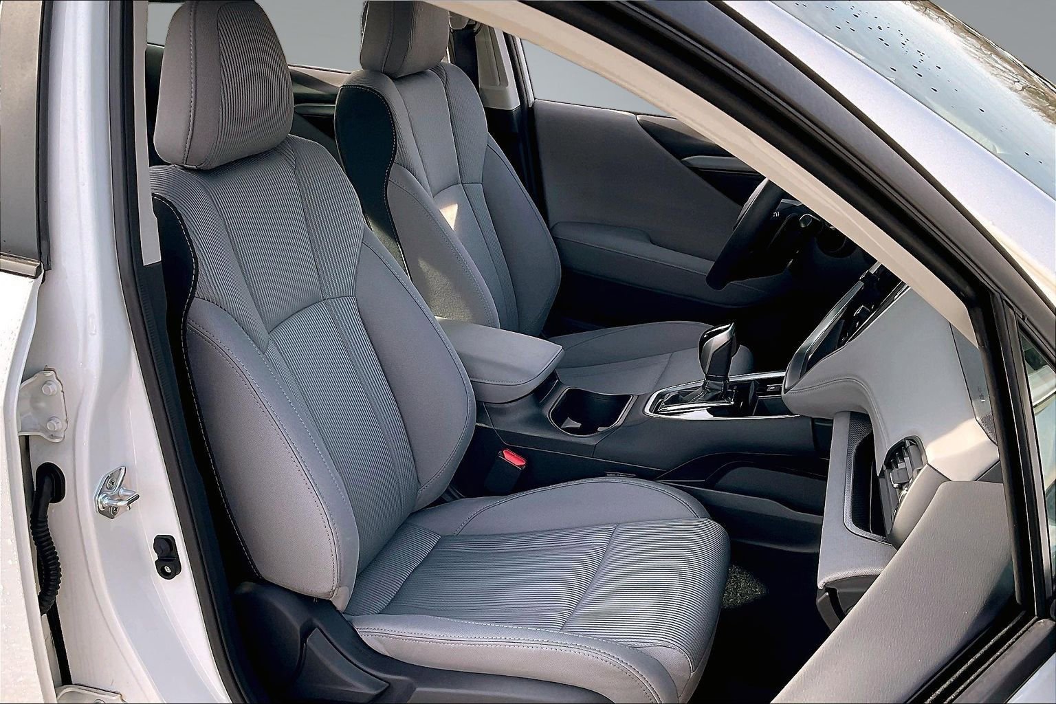 Used 2025 Subaru Legacy Premium image 7