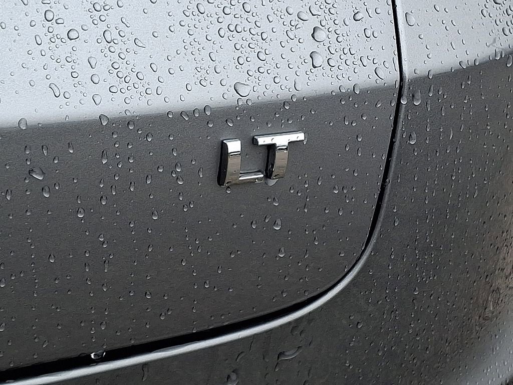 Used 2023 Chevrolet TrailBlazer LT w/ Convenience Package image 31
