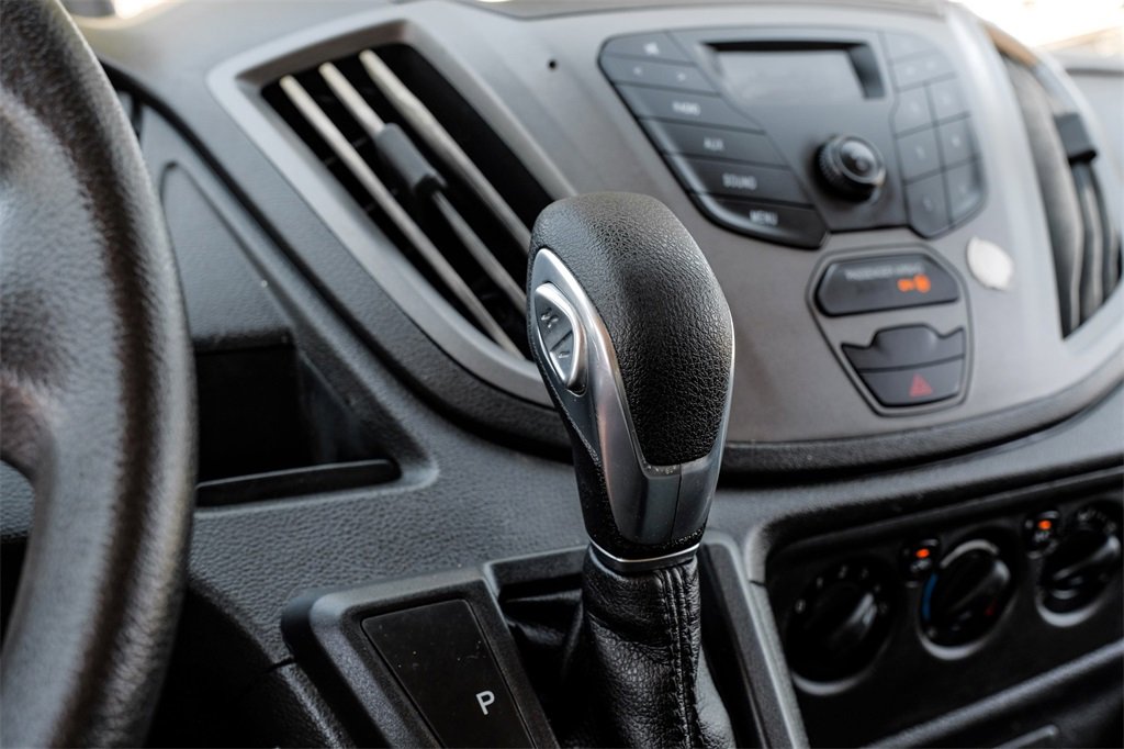 Used 2018 Ford Transit 150 130 Low Roof image 16