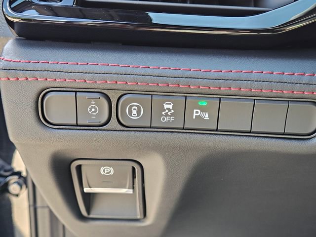New 2026 Acura MDX A-Spec AWD/4WD image 37