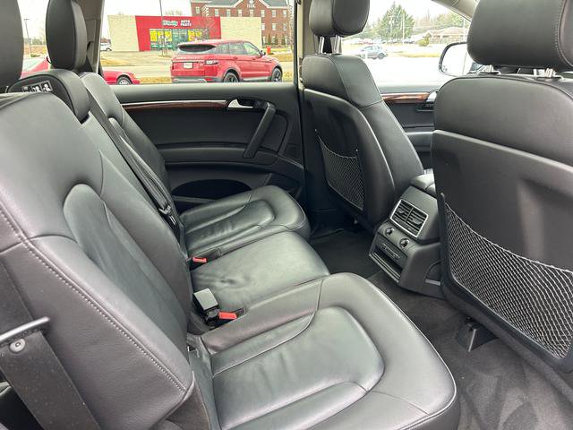 Used 2015 Audi Q7 3.0T Premium Plus w/ Premium Plus Package image 23