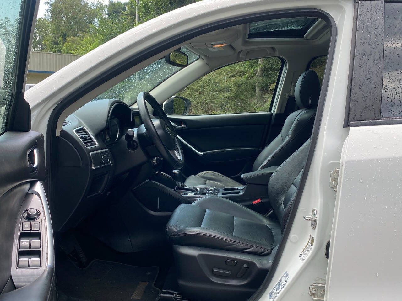 Used 2016 MAZDA CX-5 Grand Touring FWD image 15