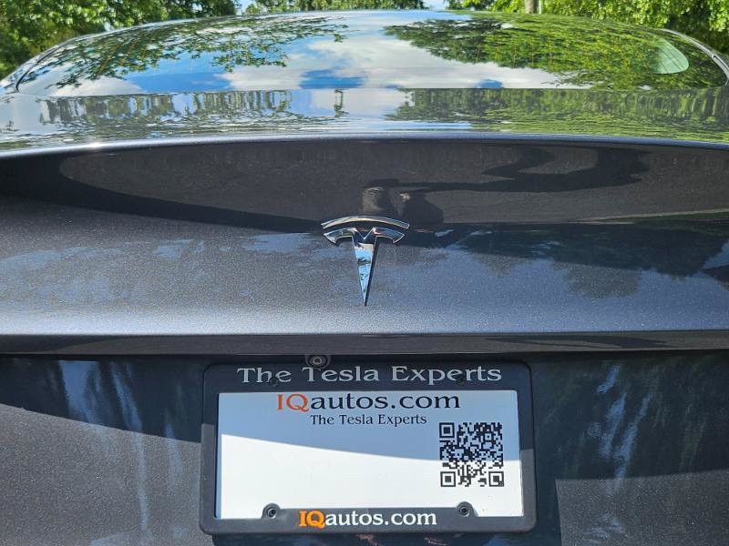Used 2020 Tesla Model 3 Long Range AWD/4WD image 28