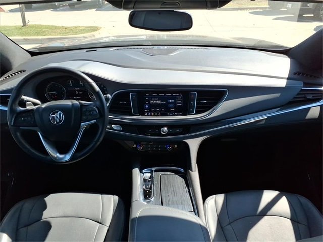 Used 2022 Buick Enclave Essence w/ Sport Touring Edition image 12