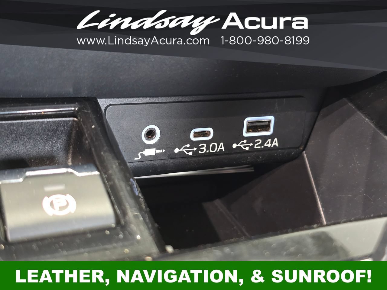 Used 2023 Subaru Outback Limited AWD/4WD image 20