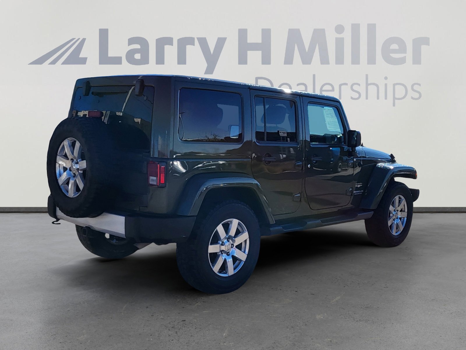 Used 2024 Jeep Wrangler Unlimited Rubicon 4xe image 5