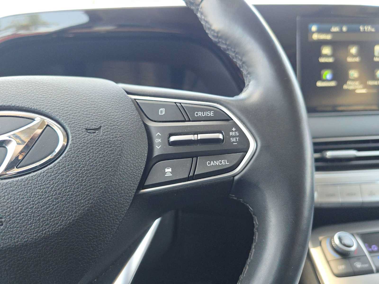 Used 2020 Hyundai Palisade SEL FWD image 30
