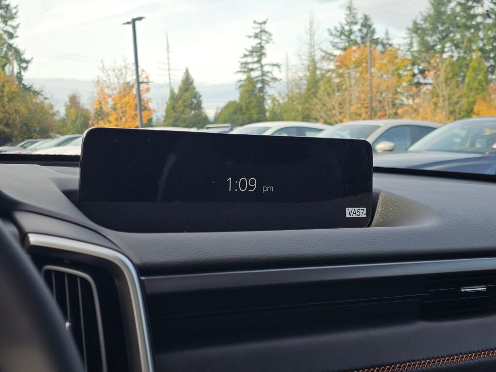 New 2026 MAZDA CX-50 AWD 2.5 Hybrid w/ Weather Package image 13