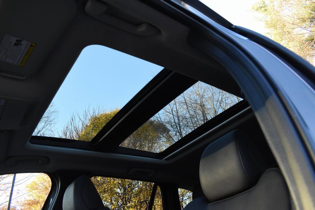 New 2026 MAZDA CX-50 AWD 2.5 Hybrid w/ Cargo Package image 13