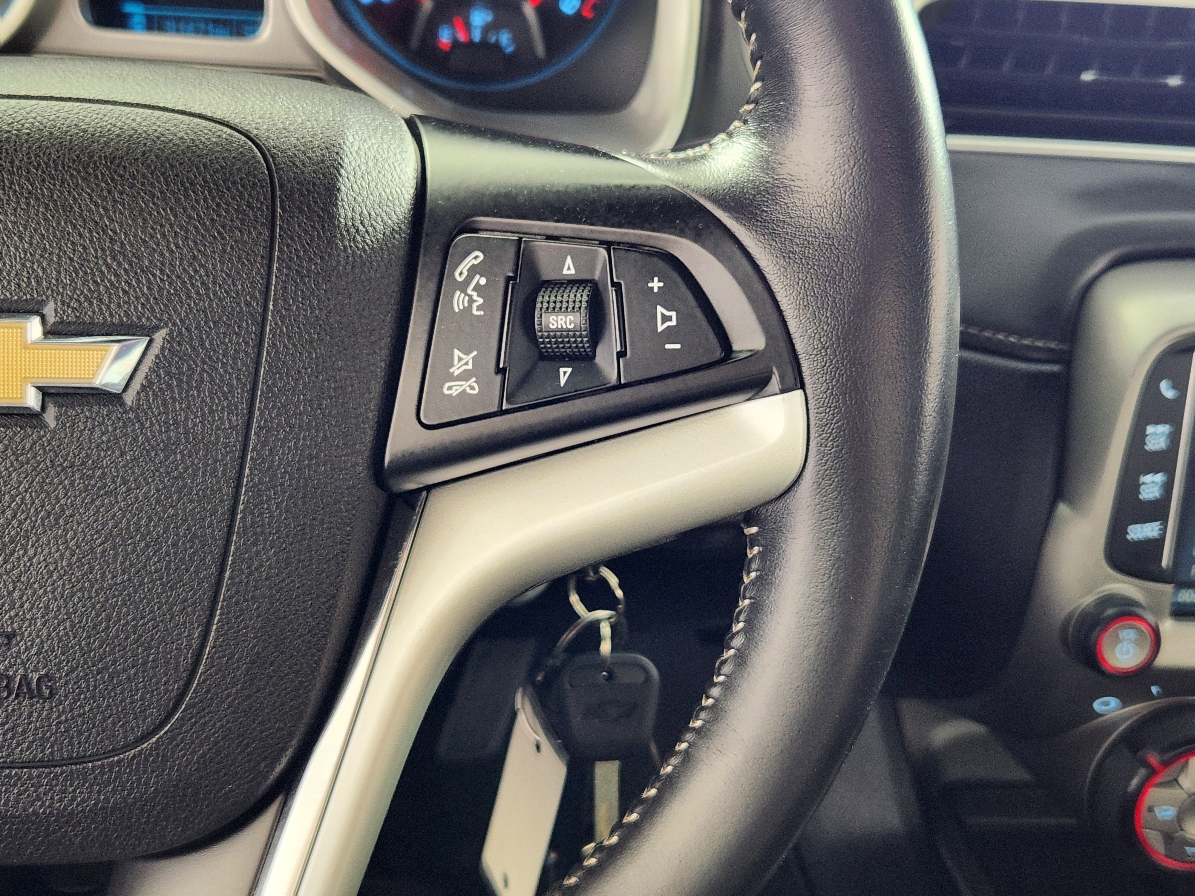 Used 2013 Chevrolet Camaro SS image 20