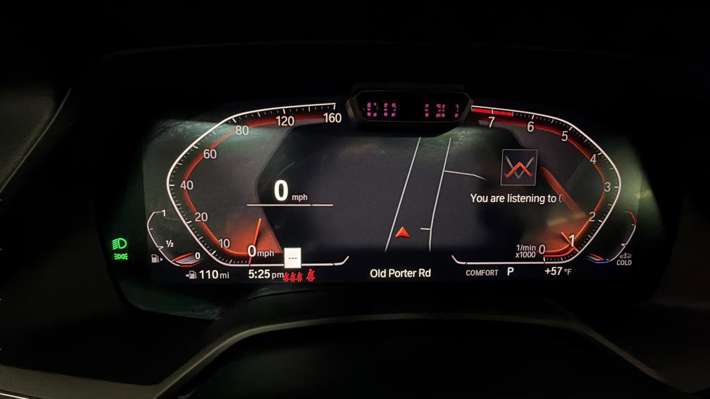 Used 2020 BMW X5 xDrive40i image 29