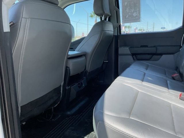 Used 2024 Ford F250 XL RWD image 20