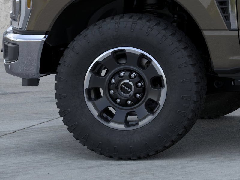 New 2026 Ford F350 King Ranch w/ Tremor Off-Road Package AWD/4WD image 19