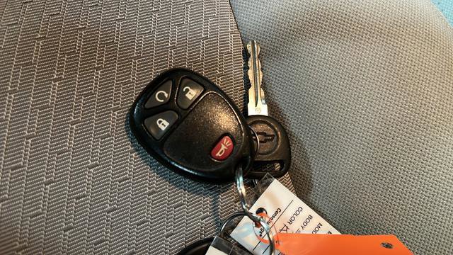 Used 2014 Chevrolet Silverado 2500 LT w/ Convenience Package image 19