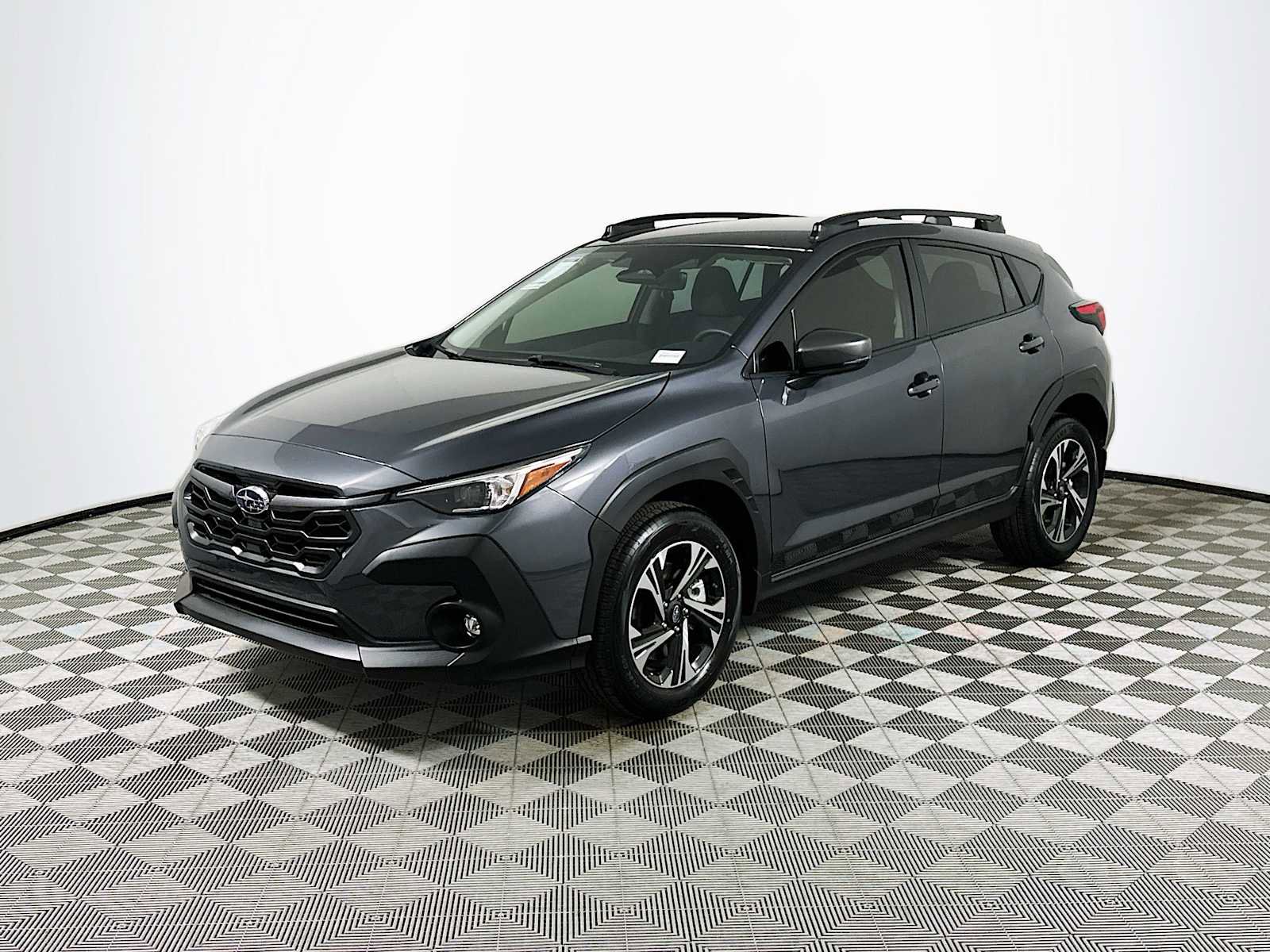 Certified 2025 Subaru Crosstrek 2.5i Premium w/ Convenience Package #2 image 3
