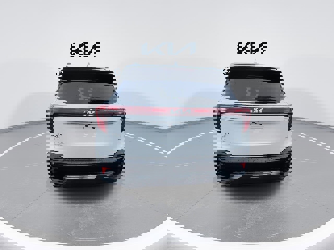 Certified 2024 Kia Seltos X-Line image 7