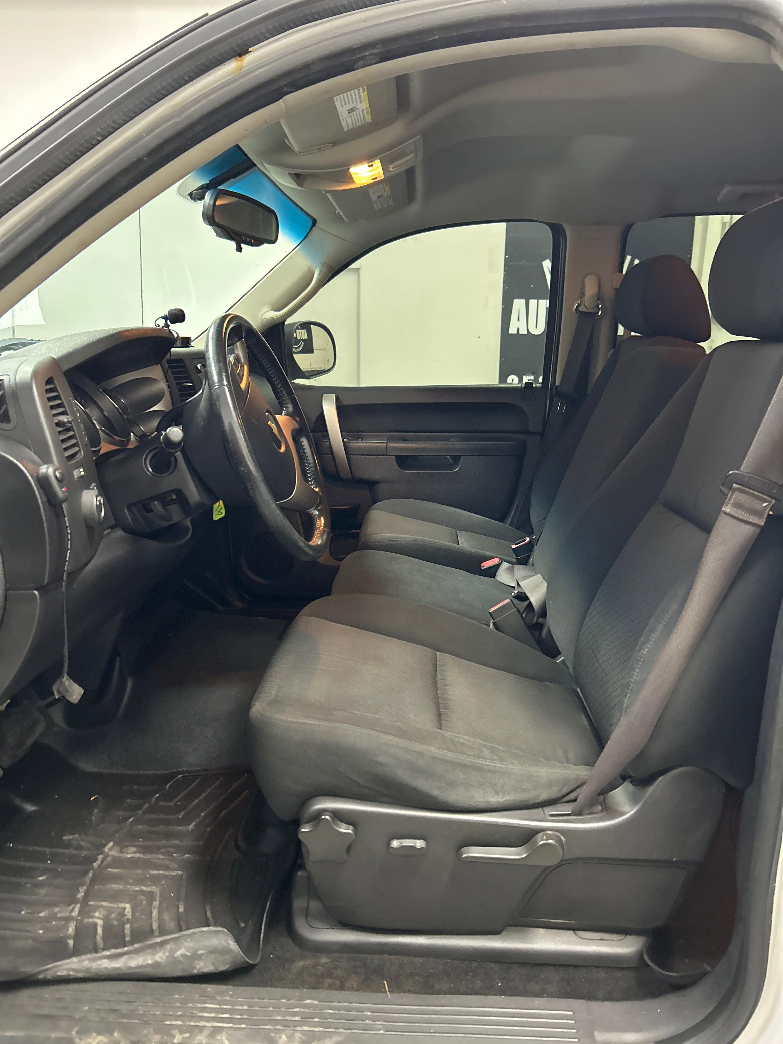 Used 2013 Chevrolet Silverado 1500 LT w/ All-Star Edition image 9