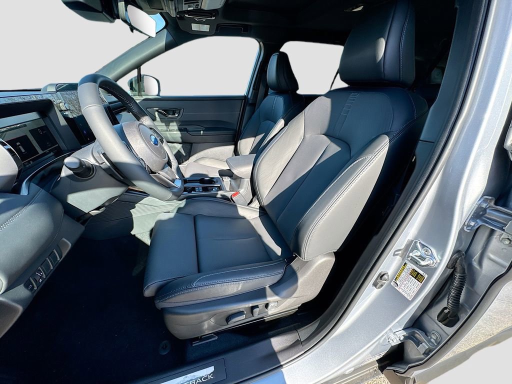 New 2026 Subaru Outback Touring XT image 25