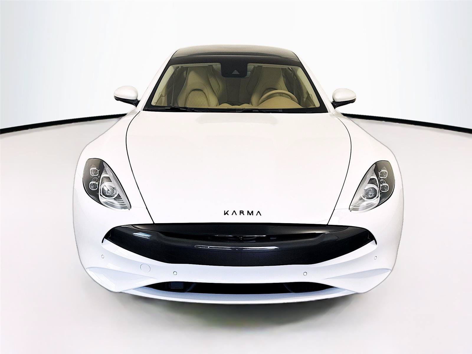 New 2025 Karma Revero Luxury RWD image 22