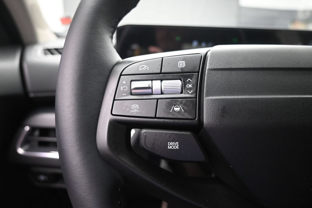 Used 2026 Kia K4 GT-Line Turbo FWD image 16