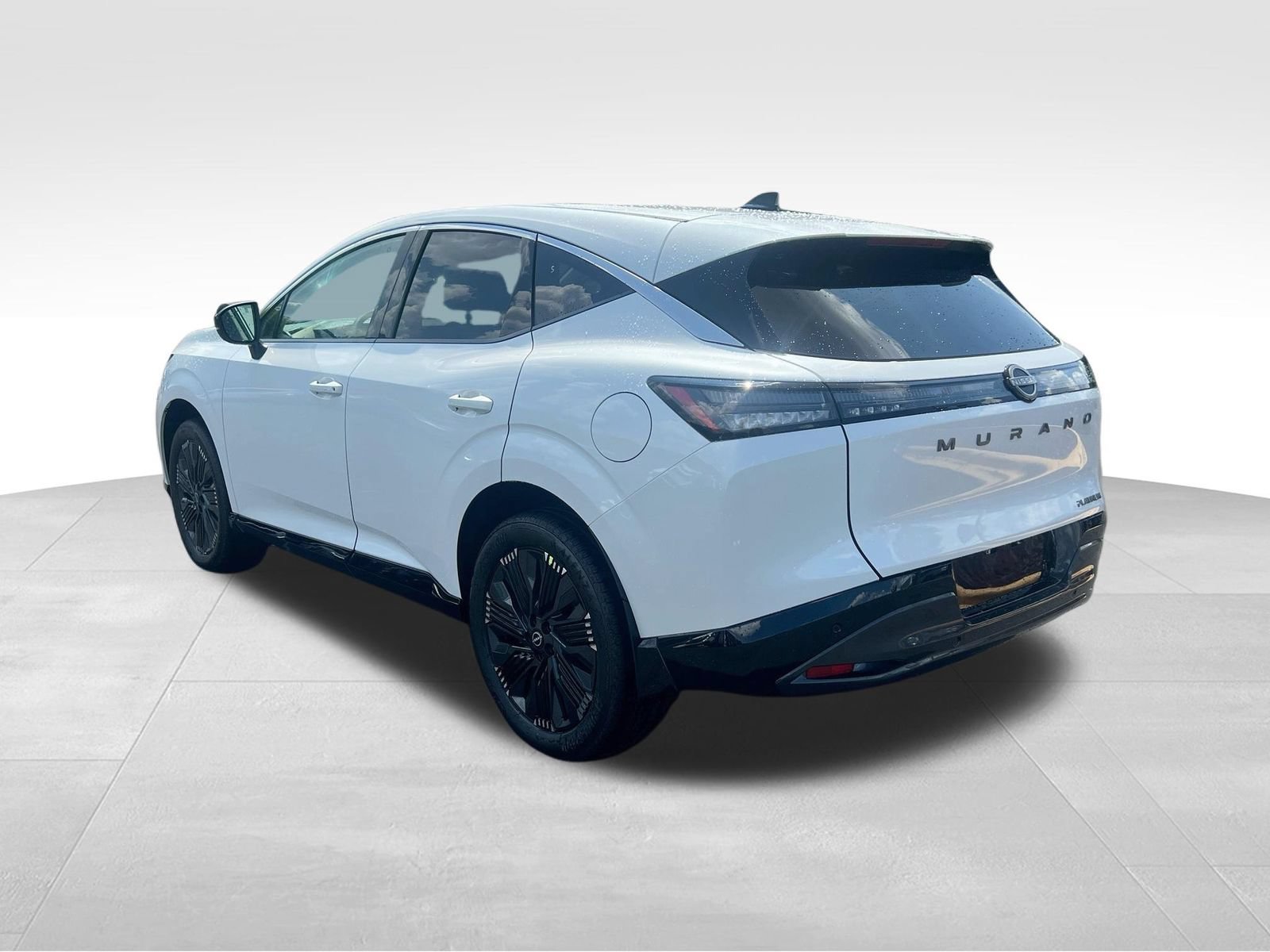 New 2027 Nissan Murano Platinum AWD/4WD image 5