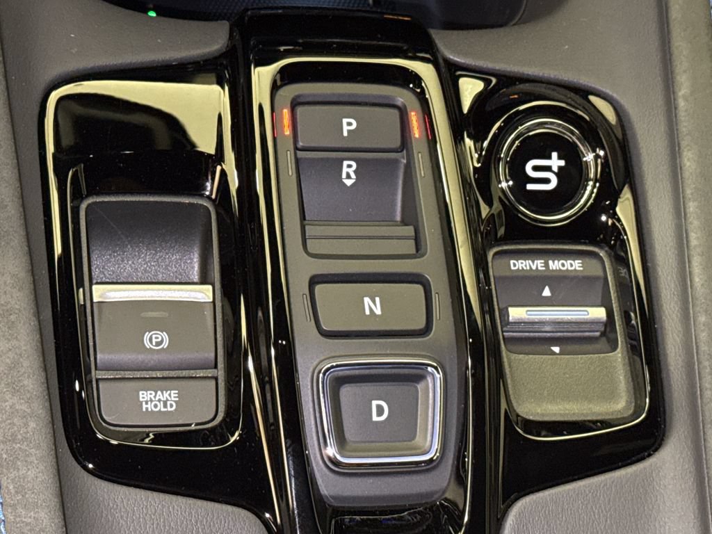 New 2026 Honda Prelude image 30