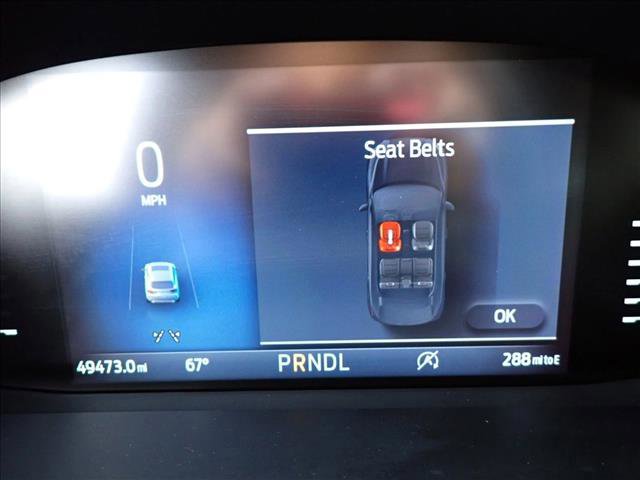 Used 2024 Ford Escape ST-Line image 24