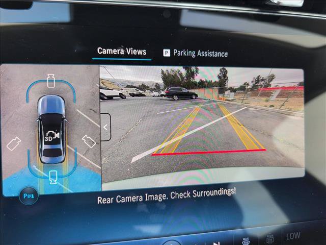 New 2026 Mercedes-Benz E 350 Sedan image 13